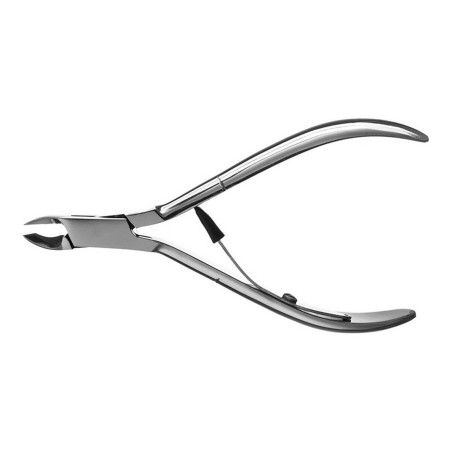 Cuticle nippers Eurostil CORTA PIELES (4 mm)(10 cm)