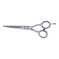 Hair scissors Corvus Line Eurostil 55" CORVUS 5,5"