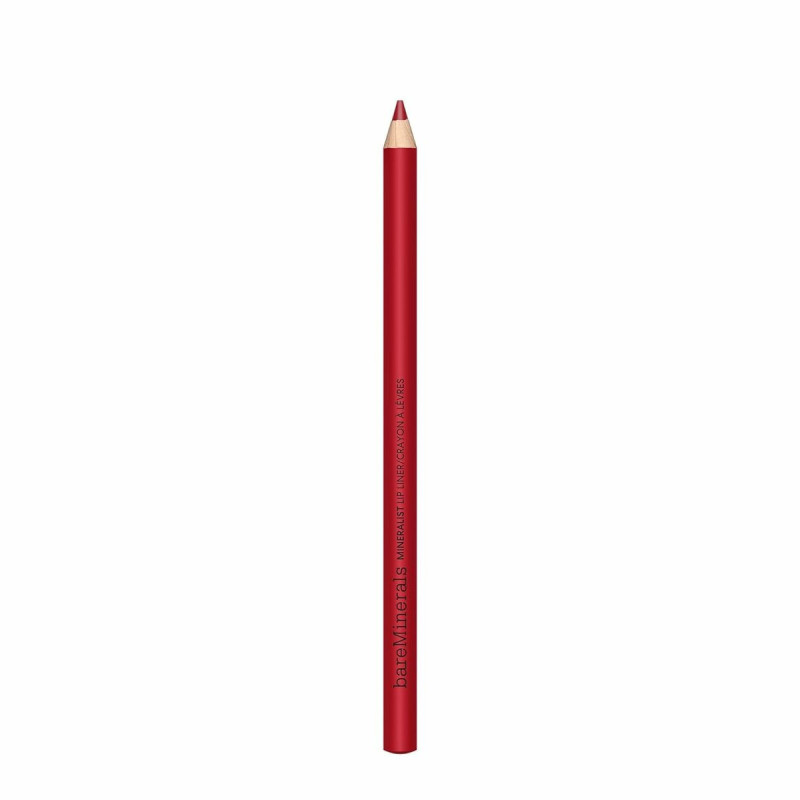 Lip Liner bareMinerals Mineralist Treasured red 1,3 g