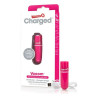 Charged Vooom Bullet Vibe Pink The Screaming O Charged