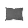 Pillowcase Friends Dark grey 45 x 110 cm