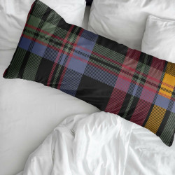 Pillowcase Harry Potter Hogwarts Multicolour 65 x 65 cm