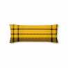 Pillowcase Harry Potter Hufflepuff 45 x 110 cm