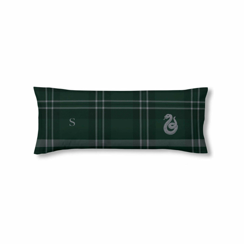 Pillowcase Harry Potter Slytherin 45 x 110 cm