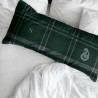 Pillowcase Harry Potter Slytherin 45 x 110 cm