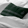 Pillowcase Harry Potter Slytherin 65 x 65 cm