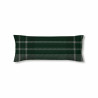 Pillowcase Harry Potter Slytherin 45 x 110 cm