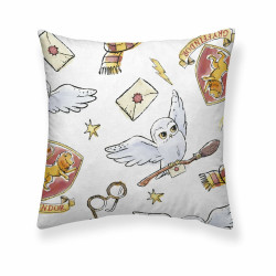 Pillowcase Harry Potter Hedwig 65 x 65 cm