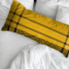 Pillowcase Harry Potter Hufflepuff 65 x 65 cm