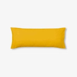 Pillowcase Harry Potter Hufflepuff 45 x 110 cm