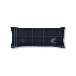 Pillowcase Harry Potter Ravenclaw Navy Blue 45 x 110 cm