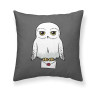 Cushion cover Harry Potter Hedwig 50 x 50 cm