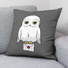 Cushion cover Harry Potter Hedwig 50 x 50 cm