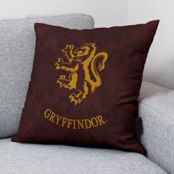 Cushion cover Harry Potter Gryffindor 50 x 50 cm