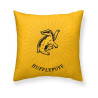 Cushion cover Harry Potter Hufflepuff Yellow 50 x 50 cm