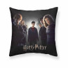 Cushion cover Harry Potter Dumbledore's Army Black 50 x 50 cm