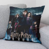 Cushion cover Harry Potter Goblet of Fire Black 50 x 50 cm