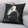 Cushion cover Harry Potter Draco Black 50 x 50 cm