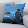 Cushion cover Harry Potter Philosopher's Stone 50 x 50 cm