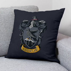 Cushion cover Harry Potter Black 50 x 50 cm