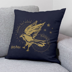 Cushion cover Harry Potter Ravenclaw Dark blue 50 x 50 cm