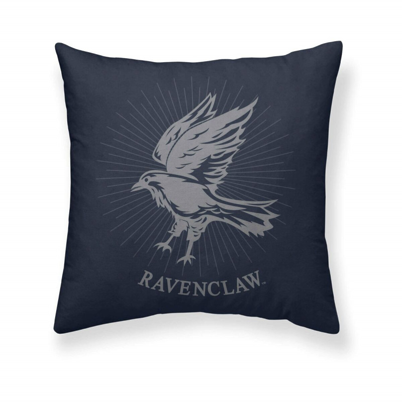 Cushion cover Harry Potter Ravenclaw Dark blue 50 x 50 cm