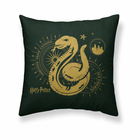 Cushion cover Harry Potter Slytherin 50 x 50 cm