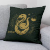 Cushion cover Harry Potter Slytherin 50 x 50 cm