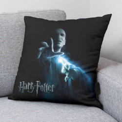 Cushion cover Harry Potter Voldemort 50 x 50 cm