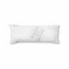 Pillowcase Harry Potter Dormiens Draco White 45 x 110 cm