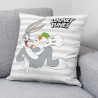 Cushion cover Looney Tunes Looney Characters A 45 x 45 cm