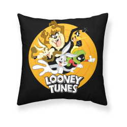 Cushion cover Looney Tunes Looney Tunes Basic A 45 x 45 cm