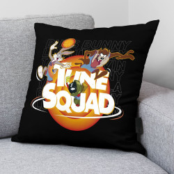 Cushion cover Looney Tunes Squad 45 x 45 cm