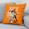 Cushion cover Looney Tunes Ready to Play A 45 x 45 cm