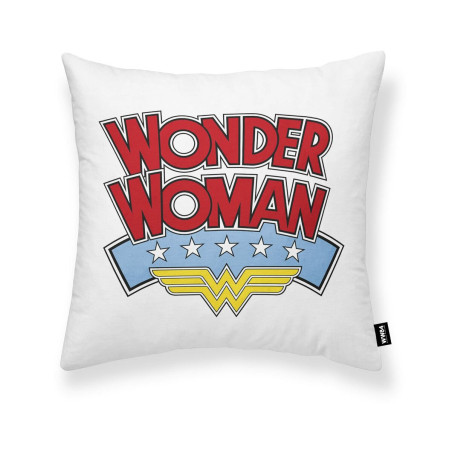 Cushion cover Wonder Woman Power B 45 x 45 cm