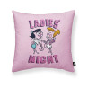 Cushion cover The Flintstones Let's Rock B 45 x 45 cm