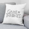 Cushion cover Game of Thrones Game of Thrones A White 45 x 45 cm