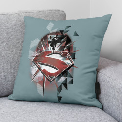 Cushion cover Superman Superstellar A 45 x 45 cm