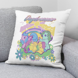 Cushion cover My Little Pony My Little Pony B 45 x 45 cm