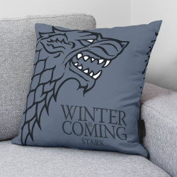 Cushion cover Game of Thrones Stark A 45 x 45 cm