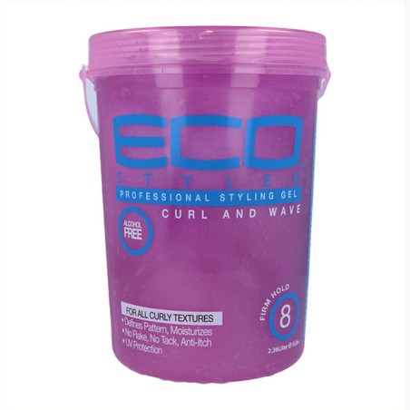 Styling Gel Eco Styler Styler Styling 2,36 L