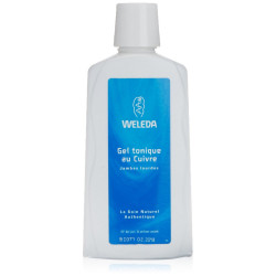 Body Cream Weleda Legs (200 ml)