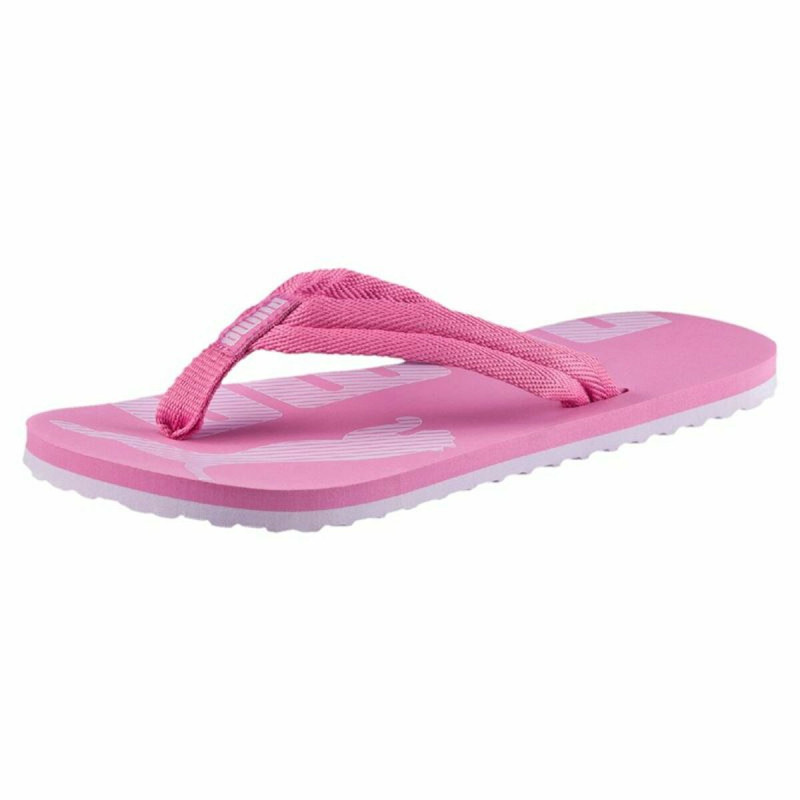 Flip Flops for Children Puma Epic Flip Light Pink