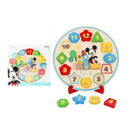 Infant's Watch Disney Disney (30 cm)