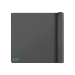 Mouse Mat Natec NFU-1930 Blue Black