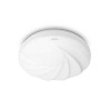 Ceiling Light Philips Shell Ø 25 cm White 10 W Metal/Plastic (4000 K)