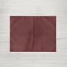 Place mat Belum Burgundy 45 x 35 cm 2 Units