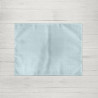 Place mat Belum Blue 50 x 40 cm Smooth 2 Units