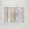 Place mat Belum Naiara 4-100 50 x 40 cm Stripes 2 Units