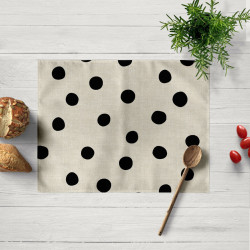 Place mat Belum 0120-09 Multicolour 45 x 35 cm 2 Units